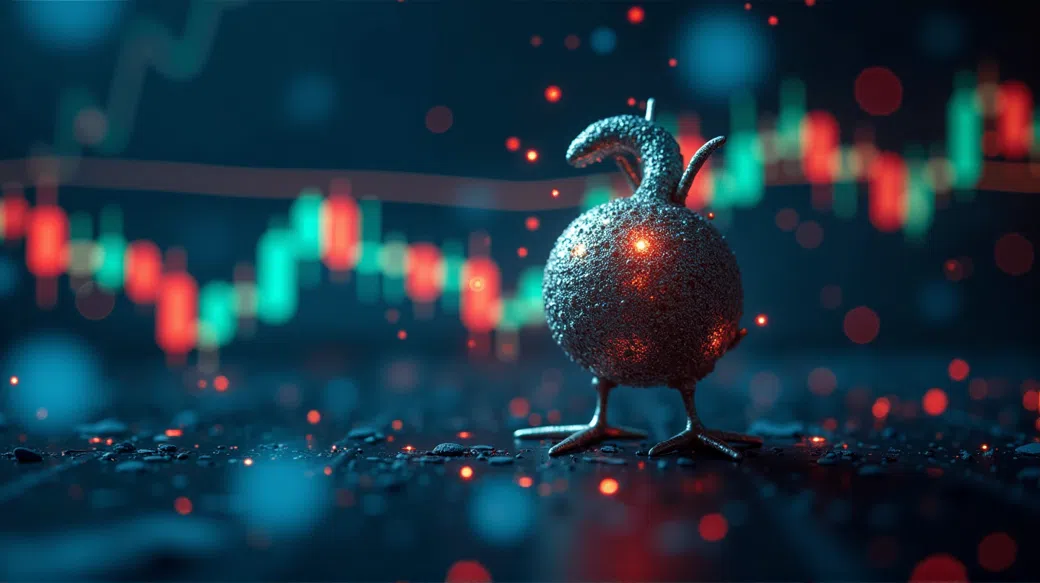Gamma Definition: Meaning in Trading and Investing
