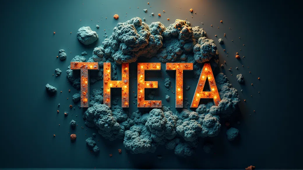 Theta Decay Definition: Meaning in Trading and Investing