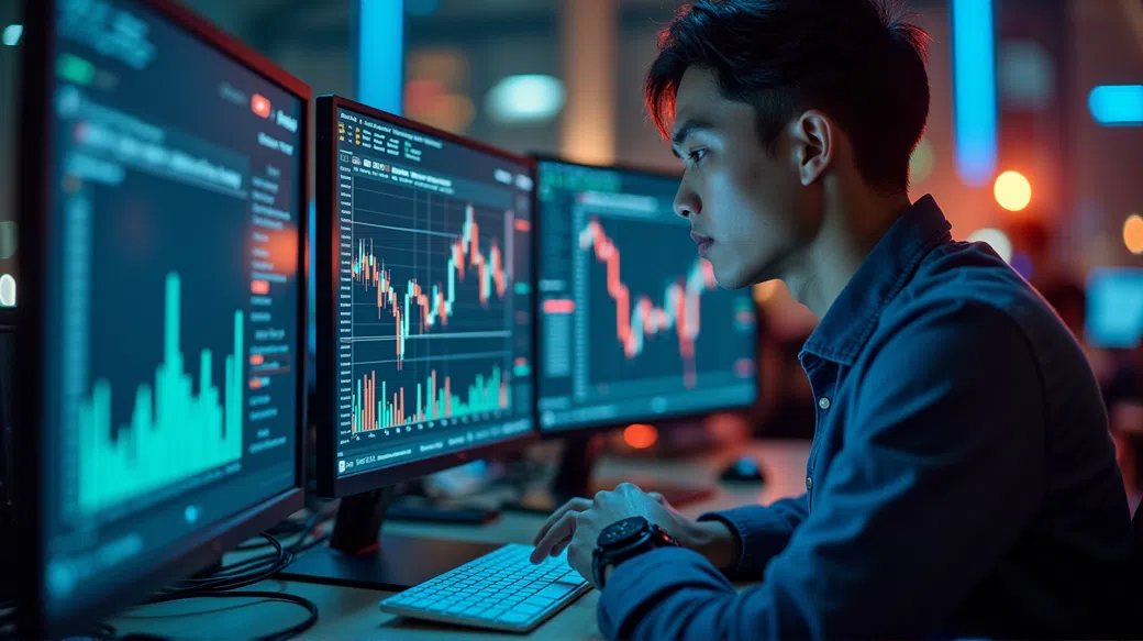 Best Trading Platforms in Singapore (2026): Safe Brokers