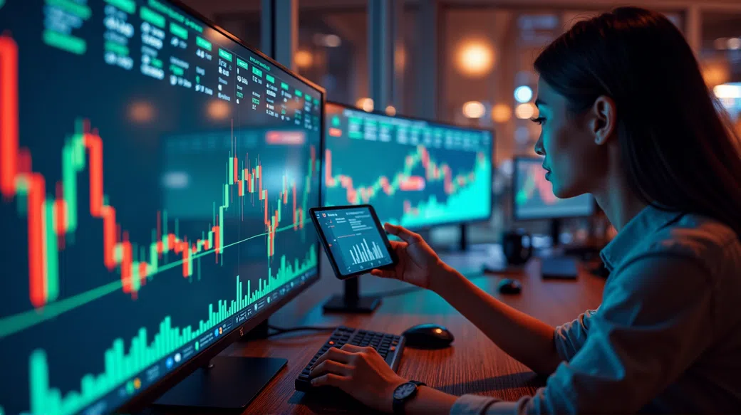 Best Trading Platforms in Thailand (2026): Safe Brokers