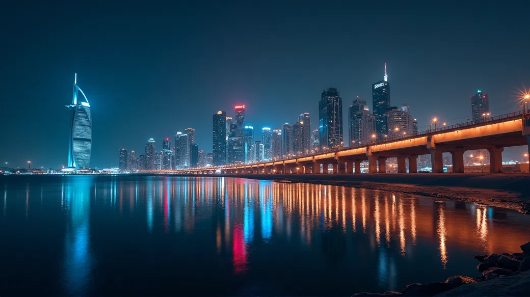 Best Trading Platforms in United Arab Emirates (2026): Safe Brokers