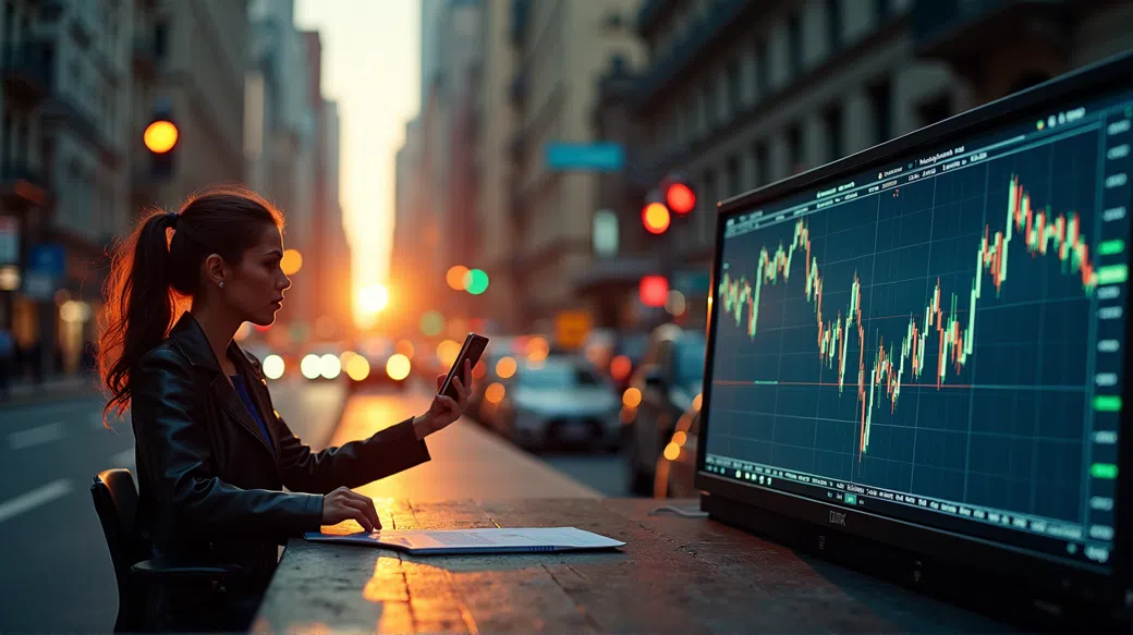 Trading Regulation in Argentina (2026): Retail Legal Guide