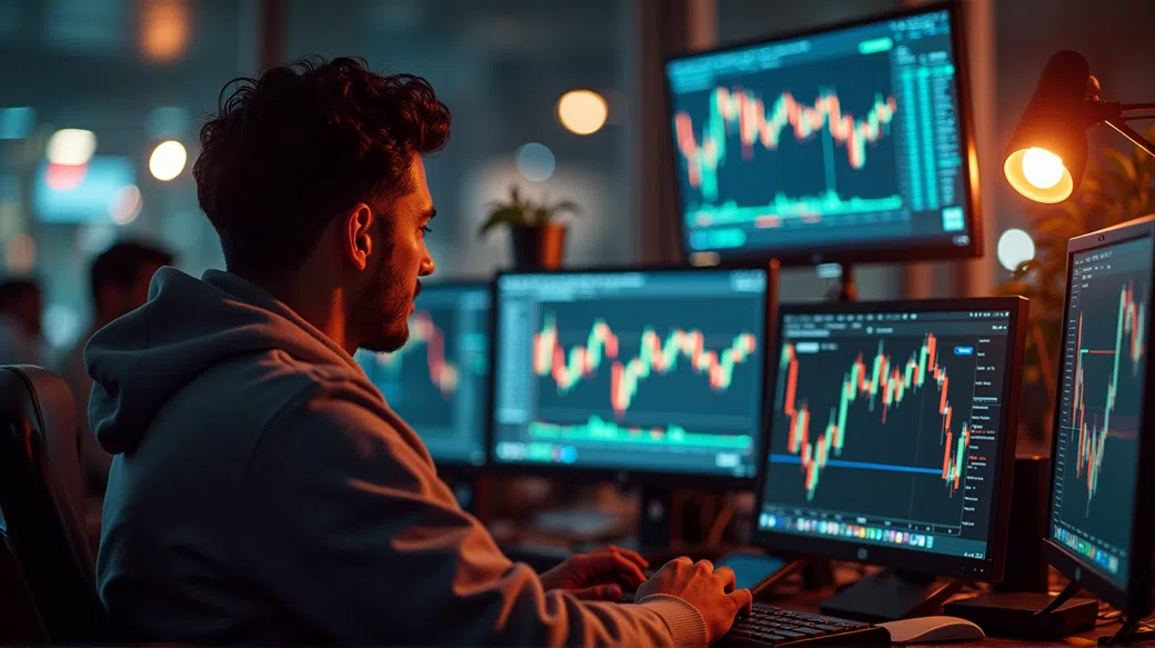 Trading Regulation in Colombia (2026): Legal Guide