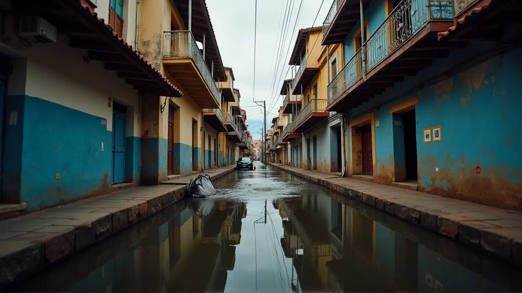 Trading Regulation in Peru (2026): Rules, Brokers, Safety