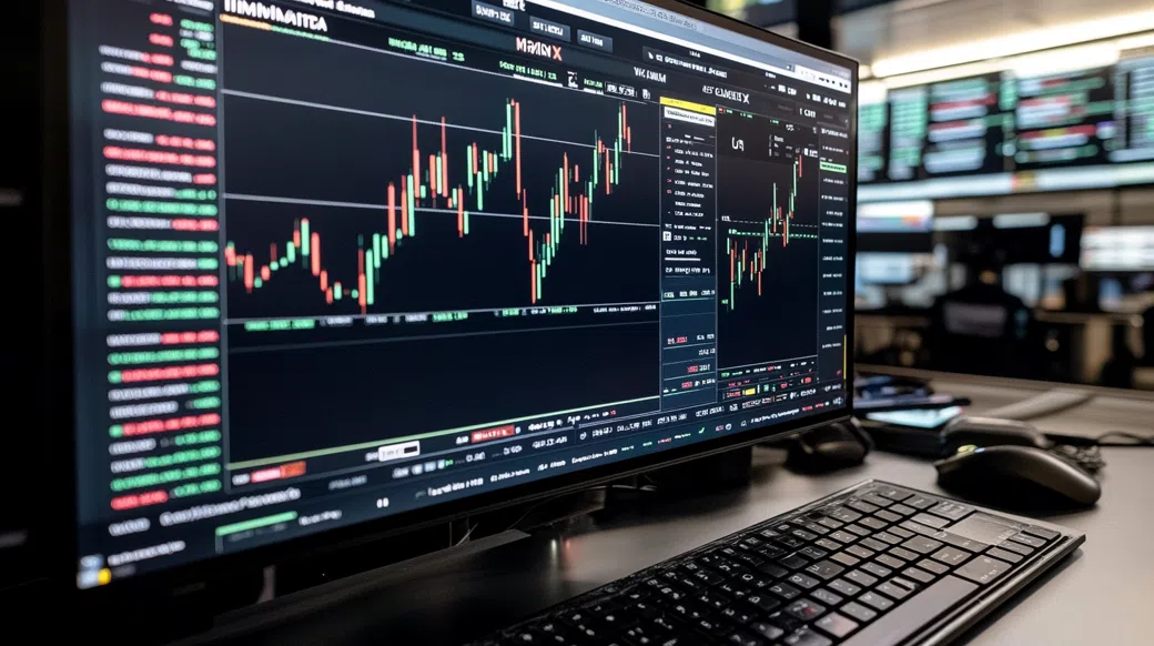 Agenda Económica AM Trading Platform Alternatives 2026