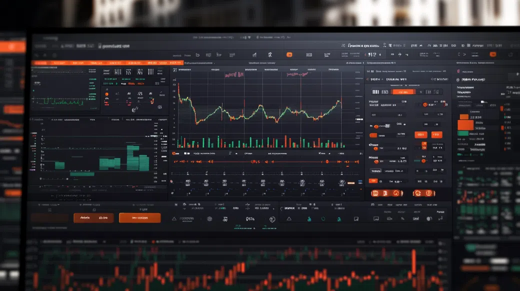 Żagiel Kursawnia Trading Platform Alternatives 2026