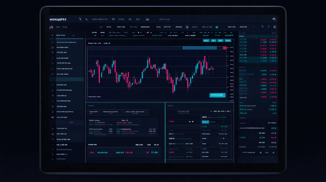 Biegła Fundenza Trading Platform Alternatives 2026