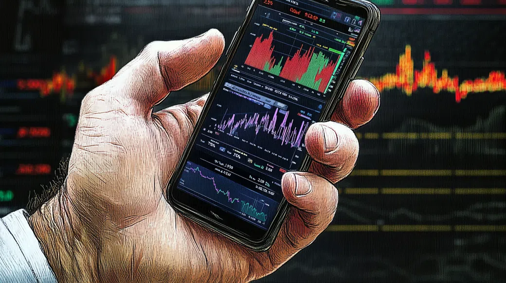Bénéfic Mapançe Alternatives 2026: Best Trading Platforms
