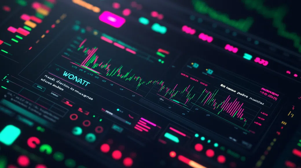 Efter fem Trading Platform Alternatives 2026