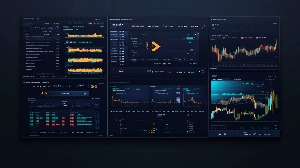 Filarnix Trading Platform Alternatives 2026