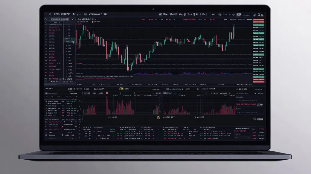 Floventra Alternatives 2026: Best Trading Platforms Guide