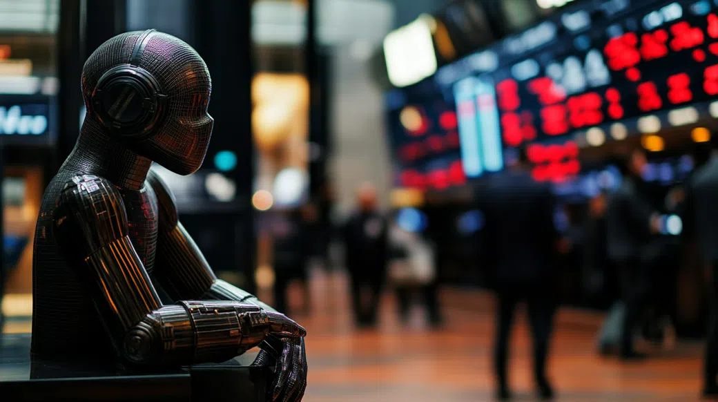Forêt Rendoire Trading Platform Alternatives 2026