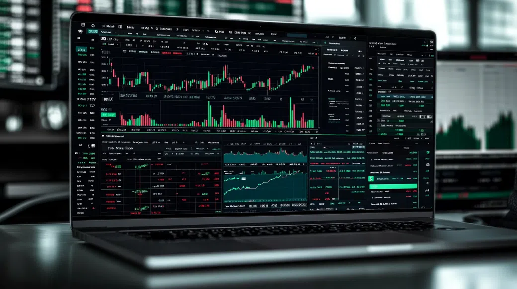 Fruit Avoirançe Trading Platform Alternatives 2026