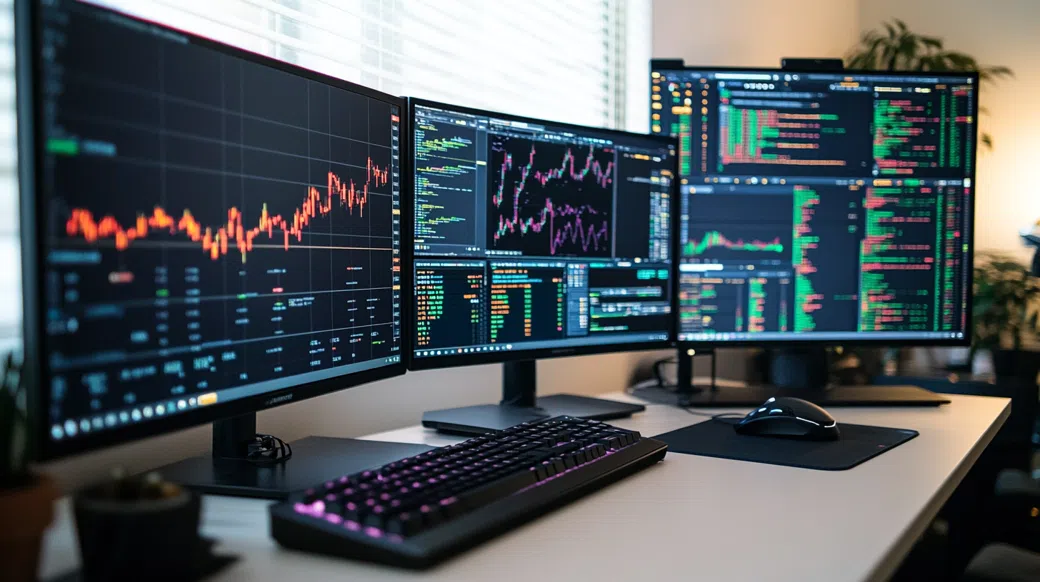 Garonne Avòirènt Alternatives 2026: Best Trading Platforms