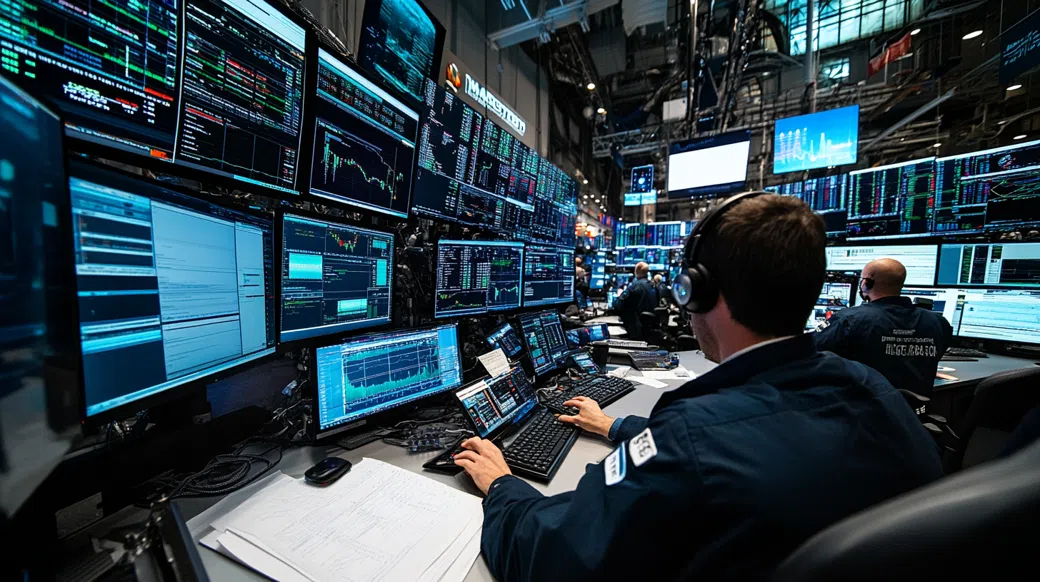 Handel Avkastö Alternatives 2026: Best Trading Platforms