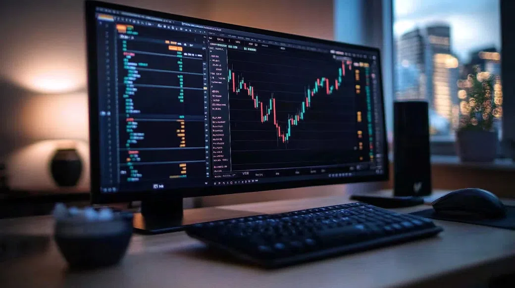 Index Flarex Hub Trading Platform Alternatives 2026