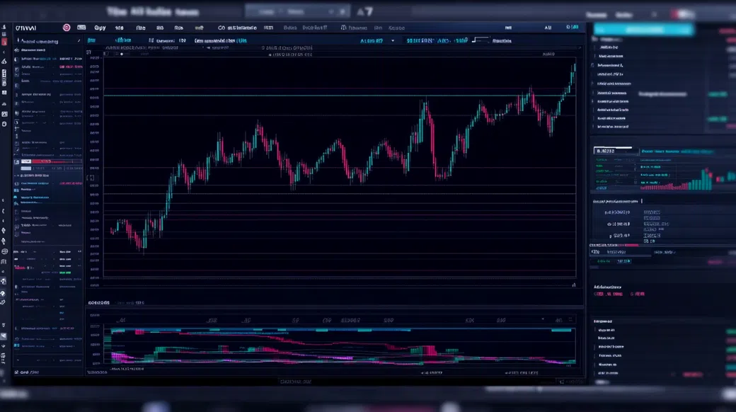 Index Iplex Neo Alternatives 2026: Best Trading Platforms