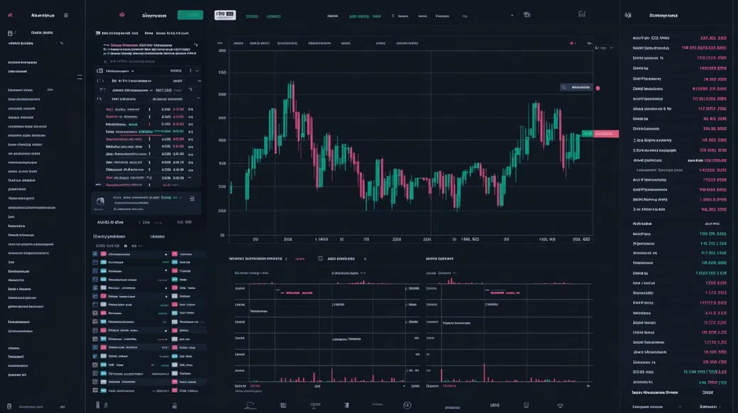 Kapitwaard Trading Platform Alternatives 2026