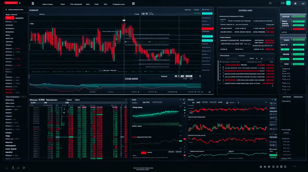 Kern Geldoord Trading Platform Alternatives 2026