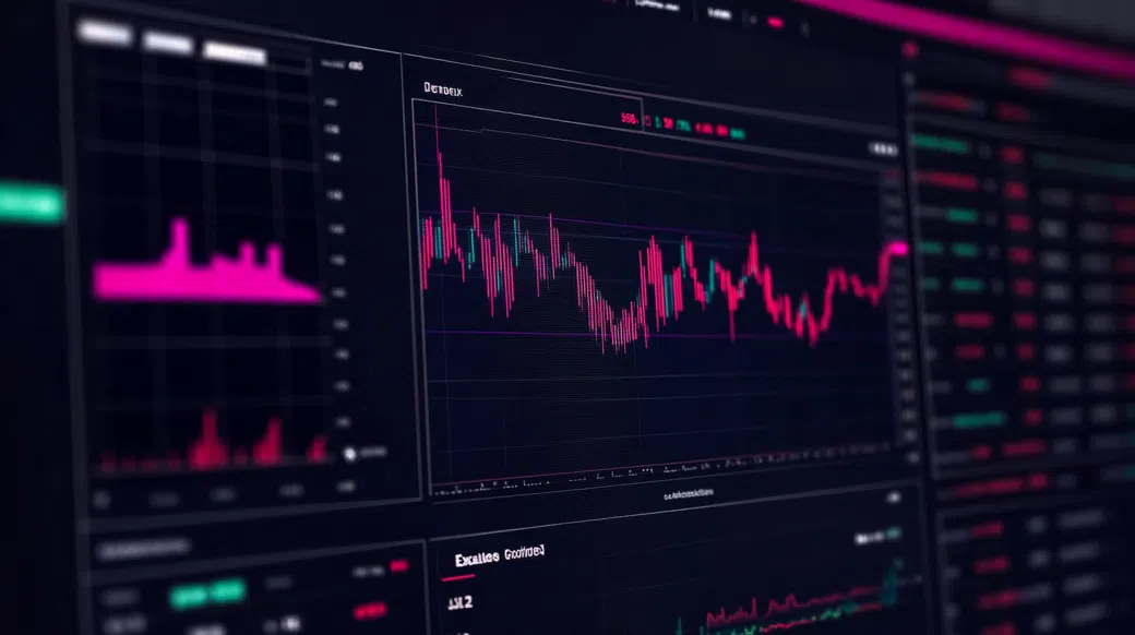 Kurs Vermberg Trading Platform Alternatives 2026
