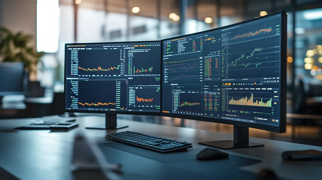 Ljus Värdedom Trading Platform Alternatives 2026