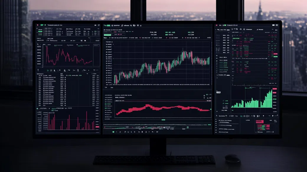 Marée Capitange Trading Platform Alternatives 2026