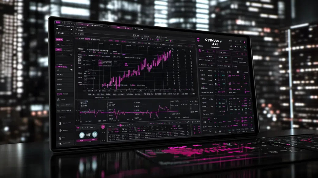 Med Guanenza Trading Platform Alternatives 2026