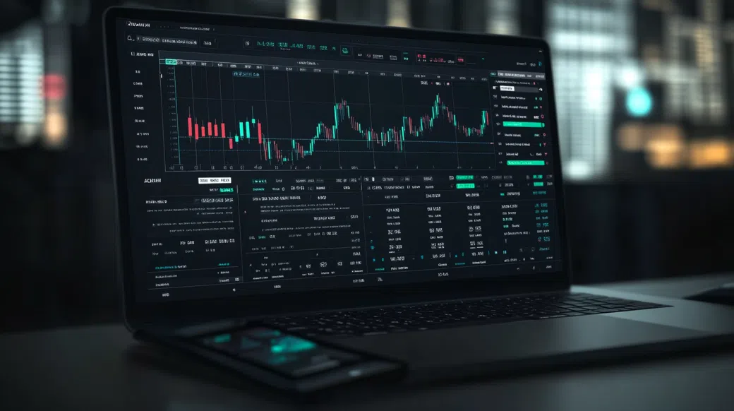 Merconde Rendavie  Alternatives 2026: Safer Broker Options