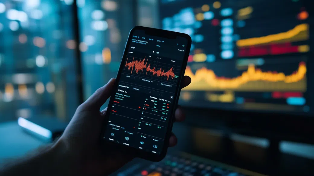 Mond Vermothal Trading Platform Alternatives 2026