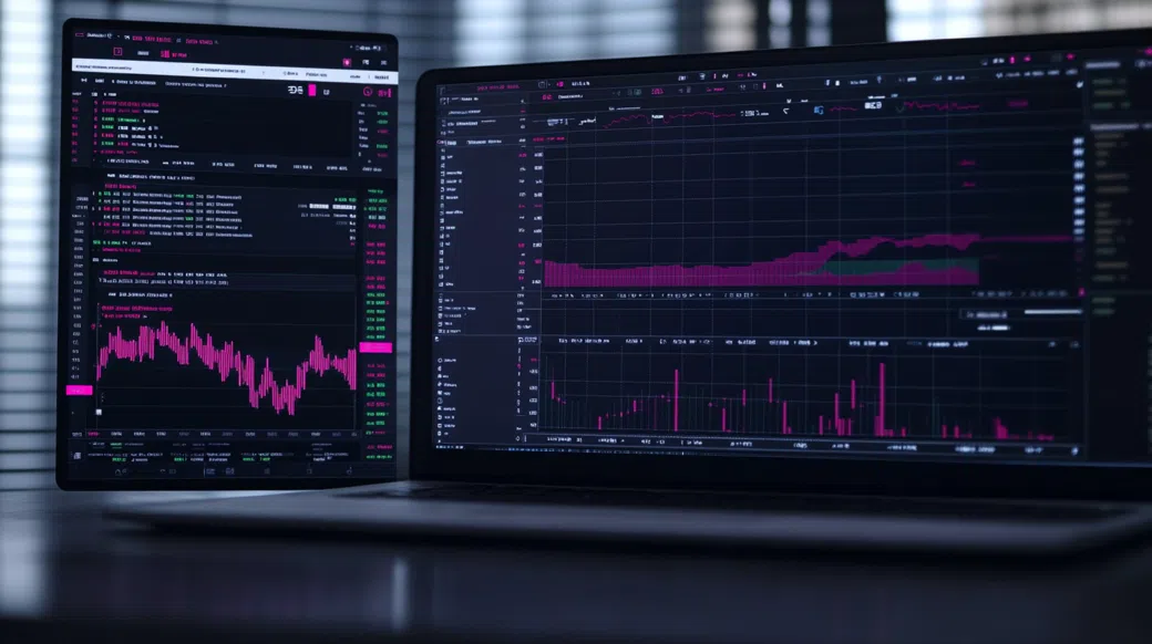 Opole Zyskvexis Trading Platform Alternatives 2026