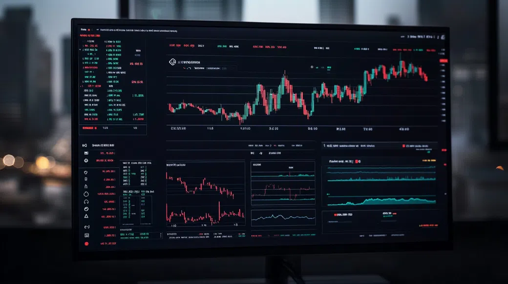 Peak Finthor Trading Platform Alternatives 2026 Guide