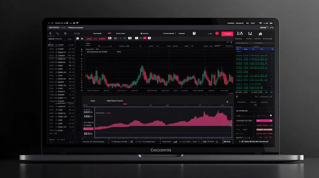 Piorun Kapitura Trading Platform Alternatives 2026