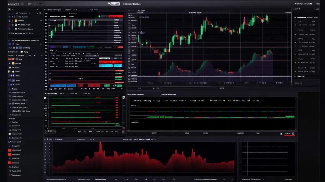 Příjem Richní Alternatives 2026: Best Trading Platforms