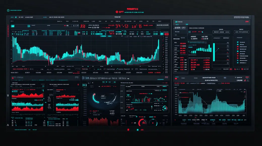 Polyzext Trading Platform Alternatives 2026