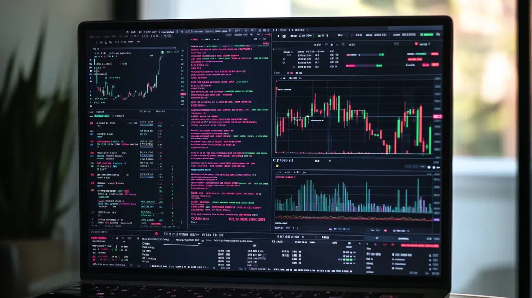 Quantora AI Trading Platform Alternatives 2026
