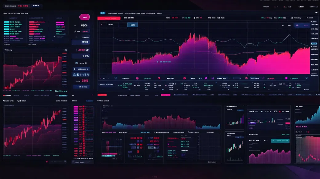 Quantum Profits Trading Platform Alternatives 2026