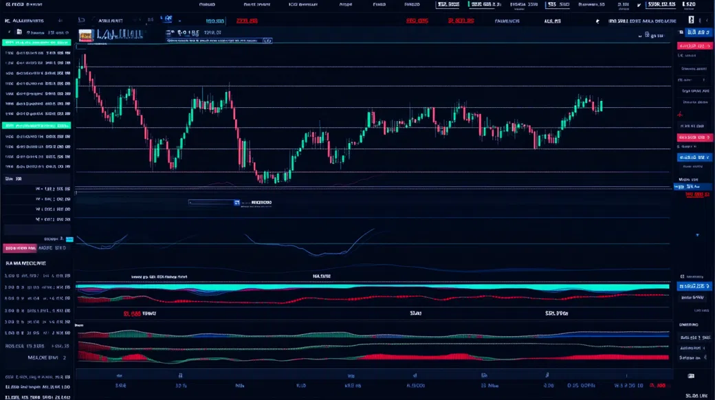 Rentélange Trading Platform Alternatives 2026