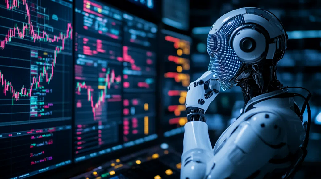 Saudi Vision Ai Alternatives 2026: Best Trading Platforms