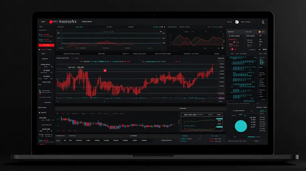 Scatto Finmaxis Trading Platform Alternatives 2026