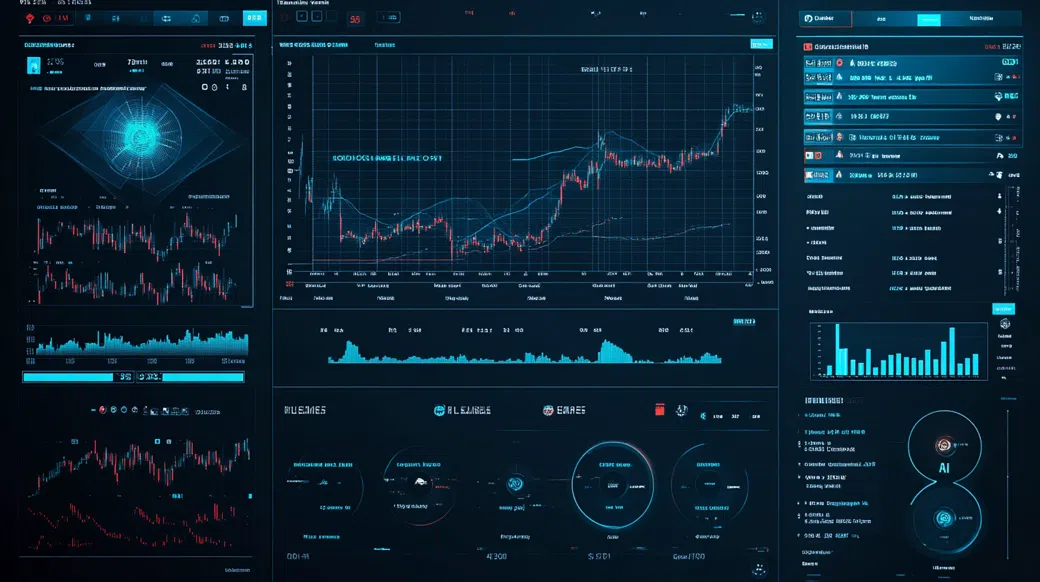 Selva Rendolía Alternatives 2026: Safer Trading Platforms
