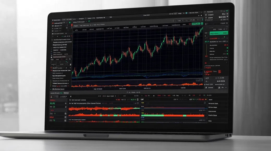 Serein Placoire Trading Platform Alternatives 2026