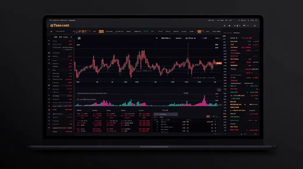 Thornbury Kapsted Alternatives 2026: Best Trading Platforms