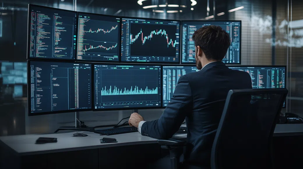 Valo Crédoire Trading Platform Alternatives 2026
