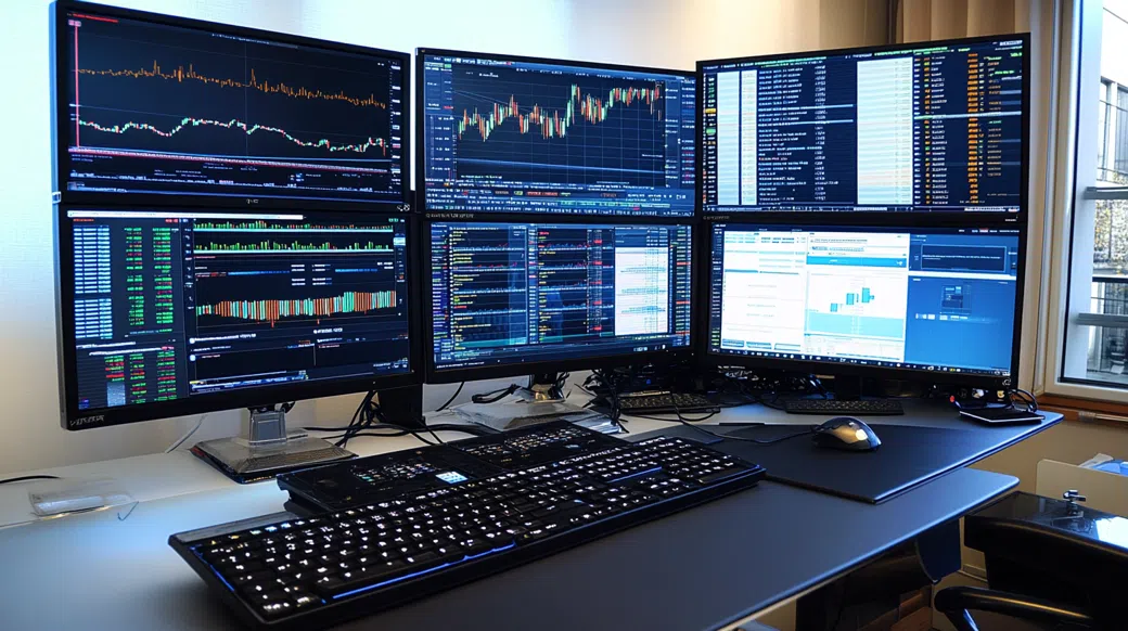 Vej Nerion Trading Platform Alternatives 2026