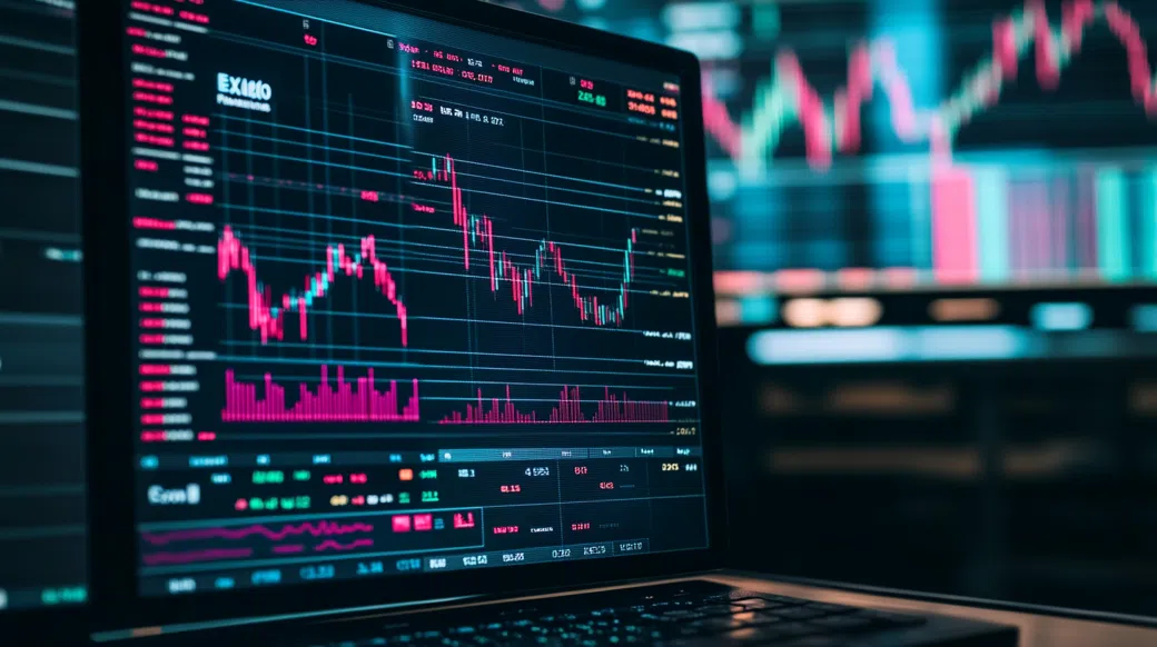 Vekst Core Alternatives 2026: Best Trading Platforms