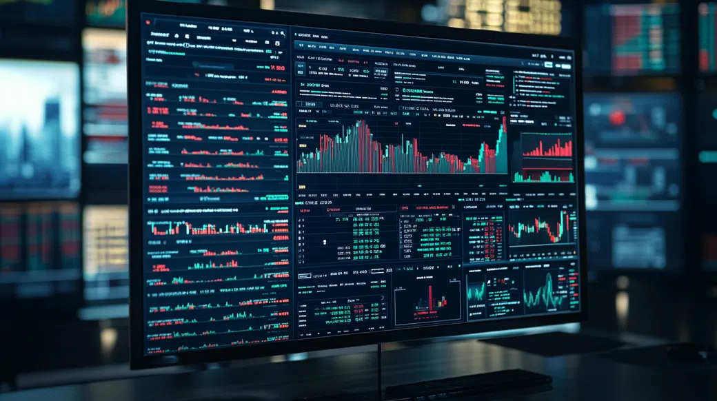 Vivo Lucrância Alternatives 2026: Safer Broker Options