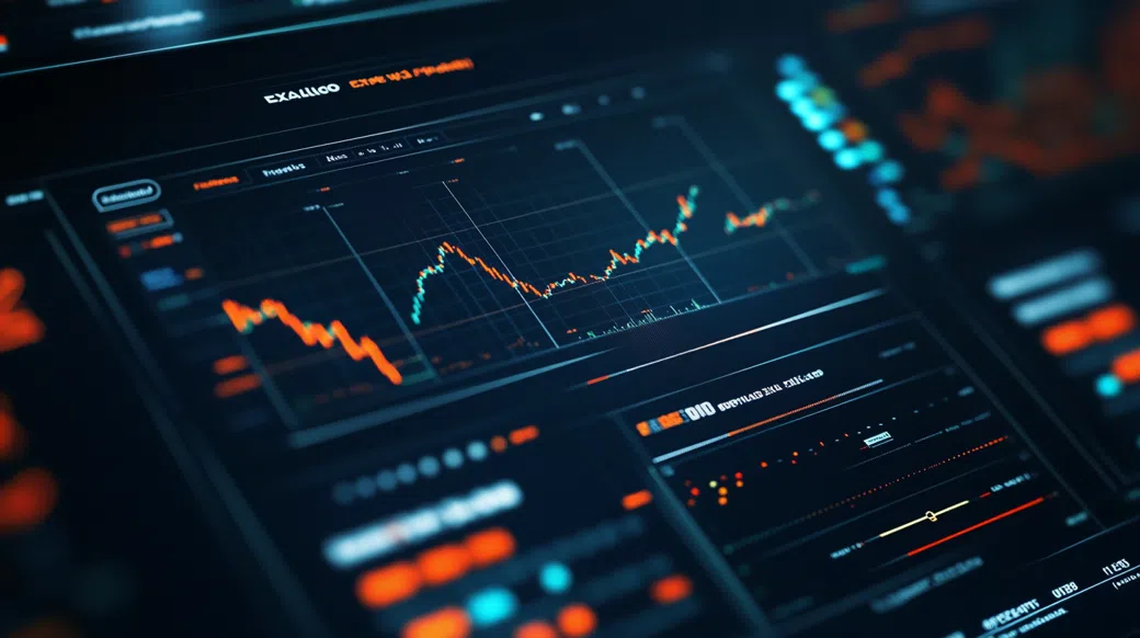 Yüce Mülkzade Trading Platform Alternatives 2026