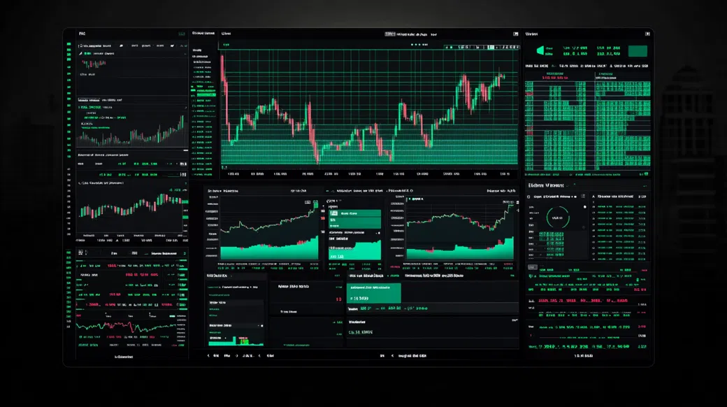 Yüce Yatsal Trading Platform Alternatives 2026