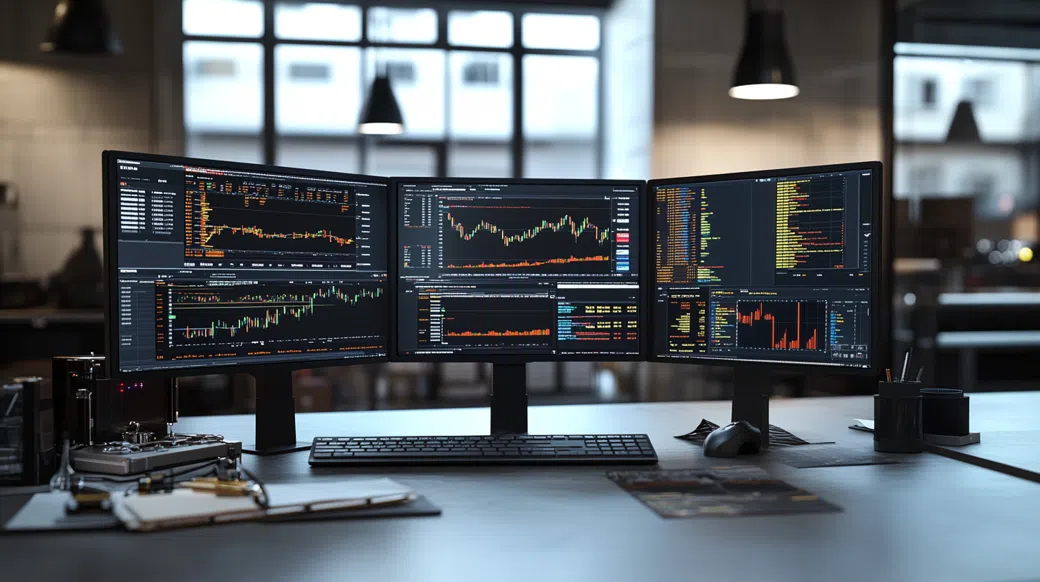 Zege Kapitbeek Trading Platform Alternatives 2026