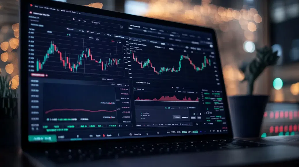 Zinovír Cenomíra Trading Platform Alternatives 2026